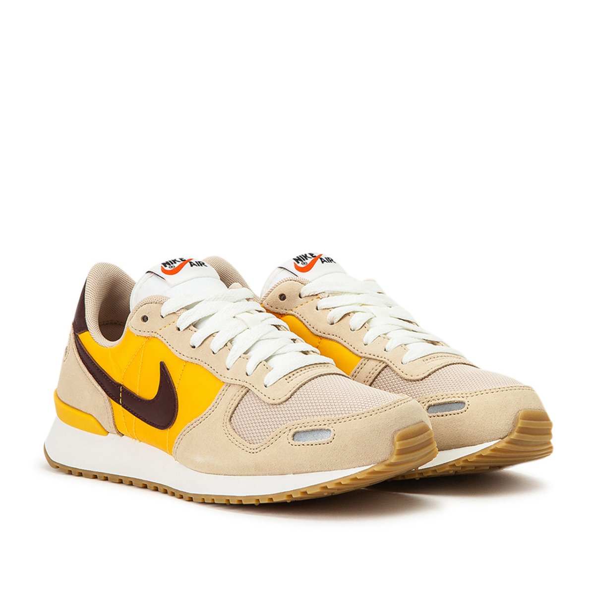 Nike Air Vortex (Beige / Gelb)  - Allike Store