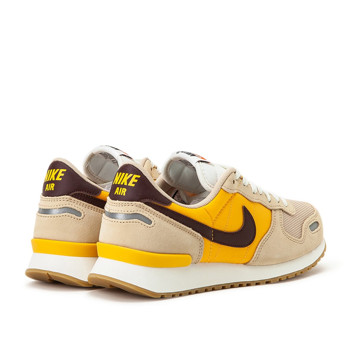 Nike Air Vortex (Beige / Gelb)  - Allike Store