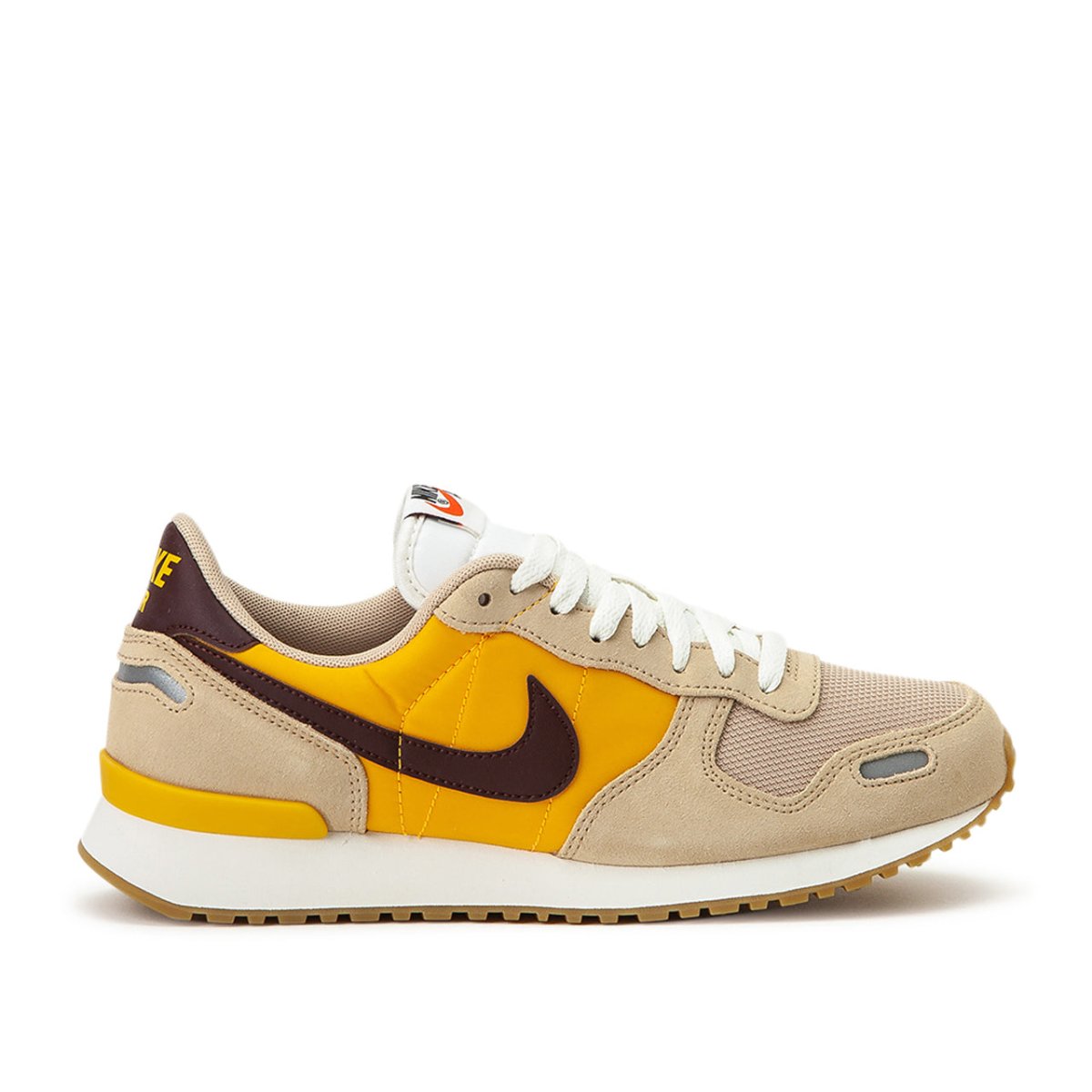 Nike Air Vortex (Beige / Gelb)  - Allike Store