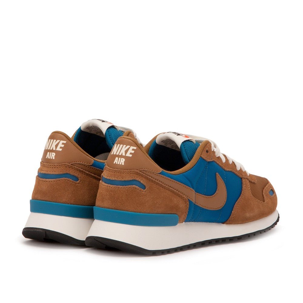 Nike Air Vortex Green Abyss Ale Brown