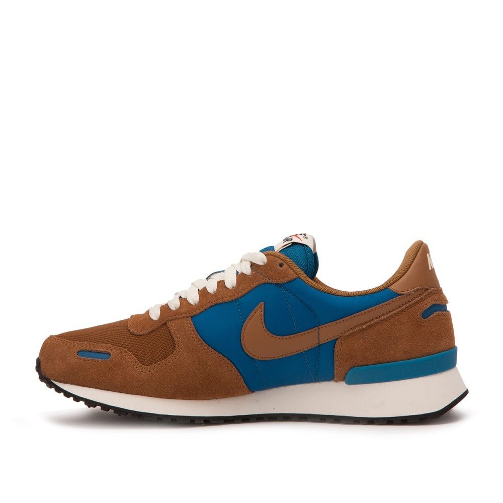 Nike air vortex hot sale leather green