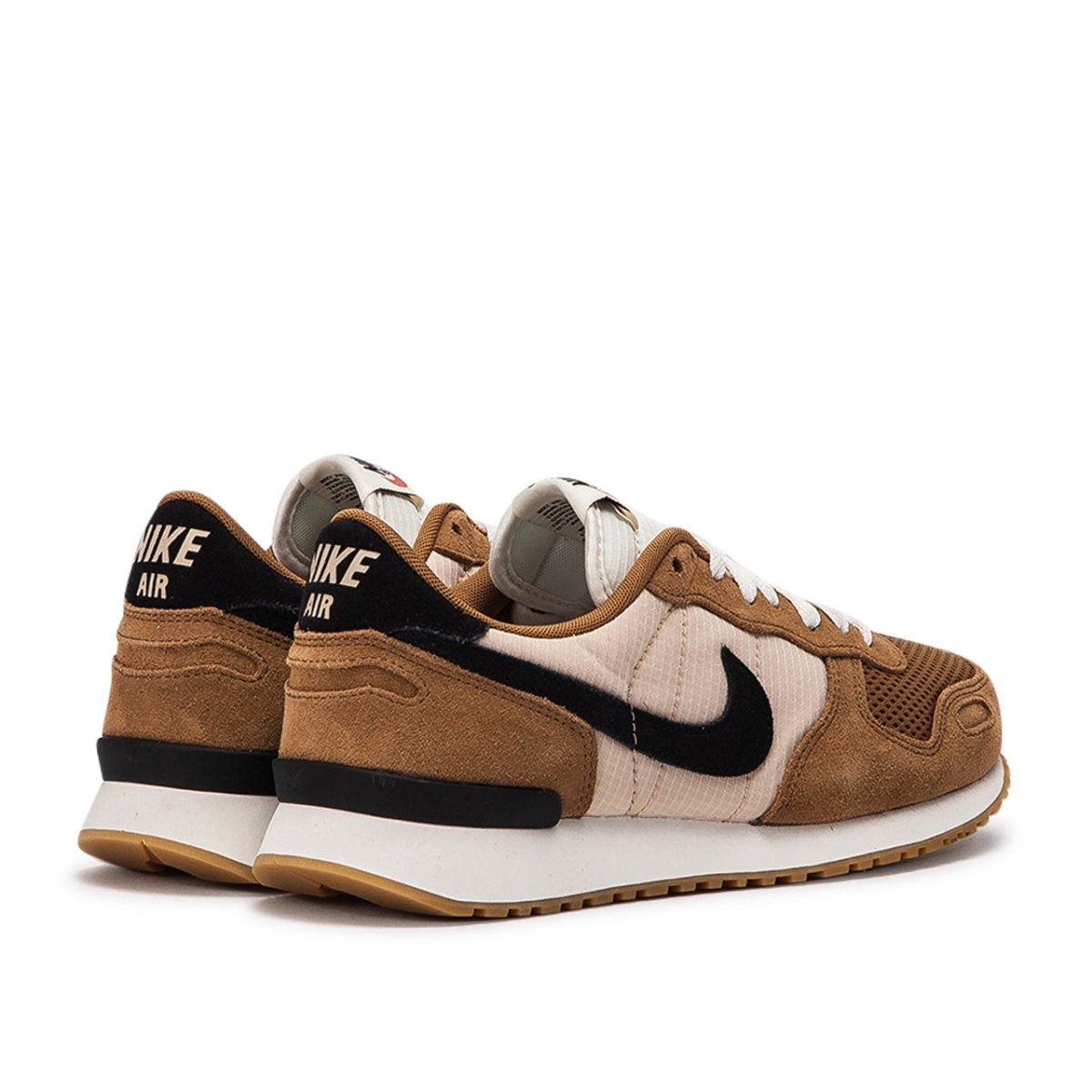 Nike Air Vortex (Braun / Beige)  - Allike Store