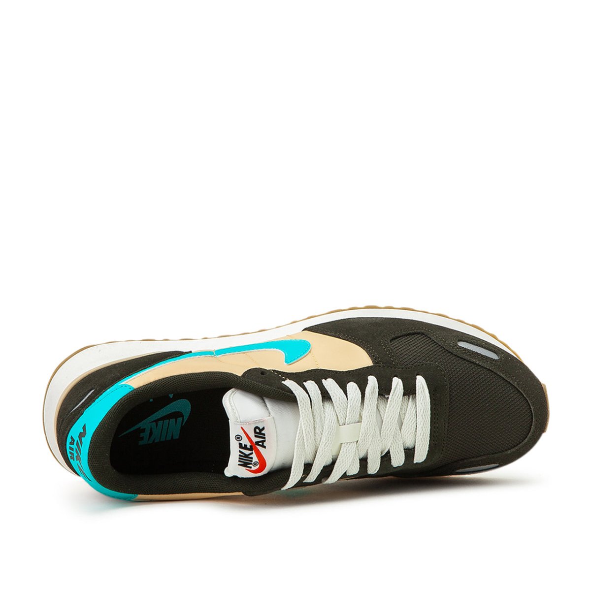 Nike Air Vortex Brown Turquoise 903896 305 Allike Store