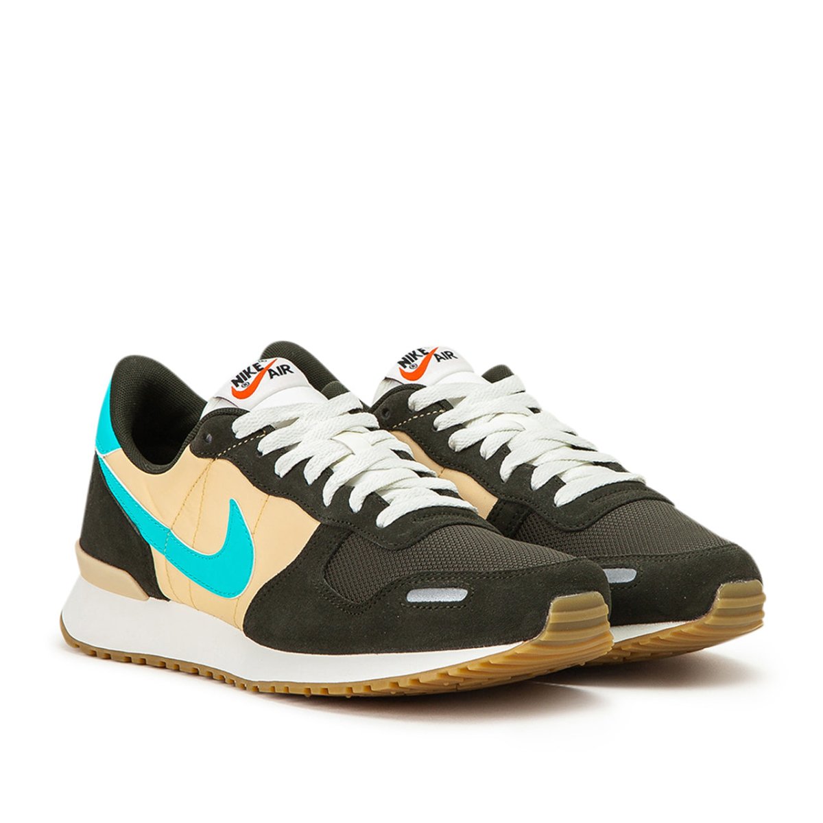 Nike air vortex turquoise hotsell