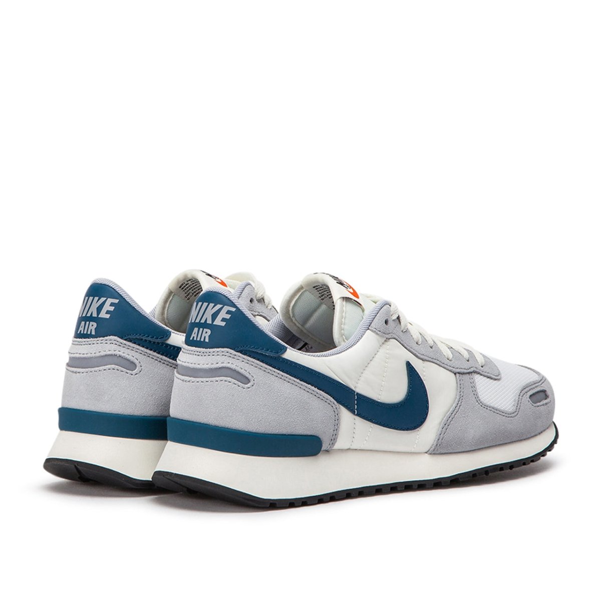 Nike Air Vortex (Grau / Blau)  - Allike Store