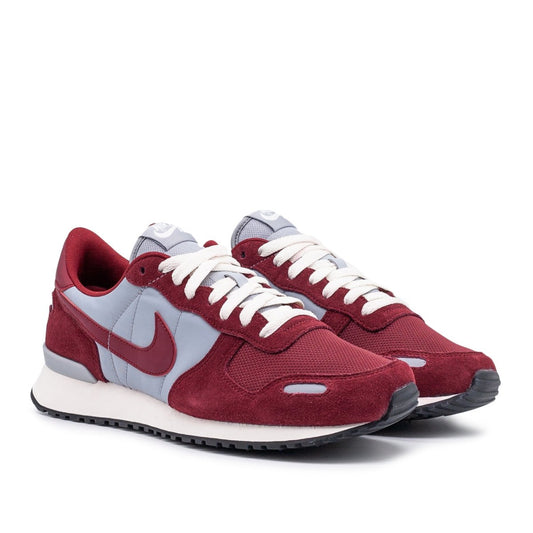 Nike Air Vortex (Grau / Dunkelrot)  - Allike Store