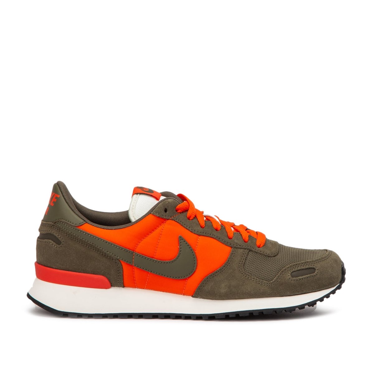 Nike Air Vortex (Orange / Olive)  - Allike Store