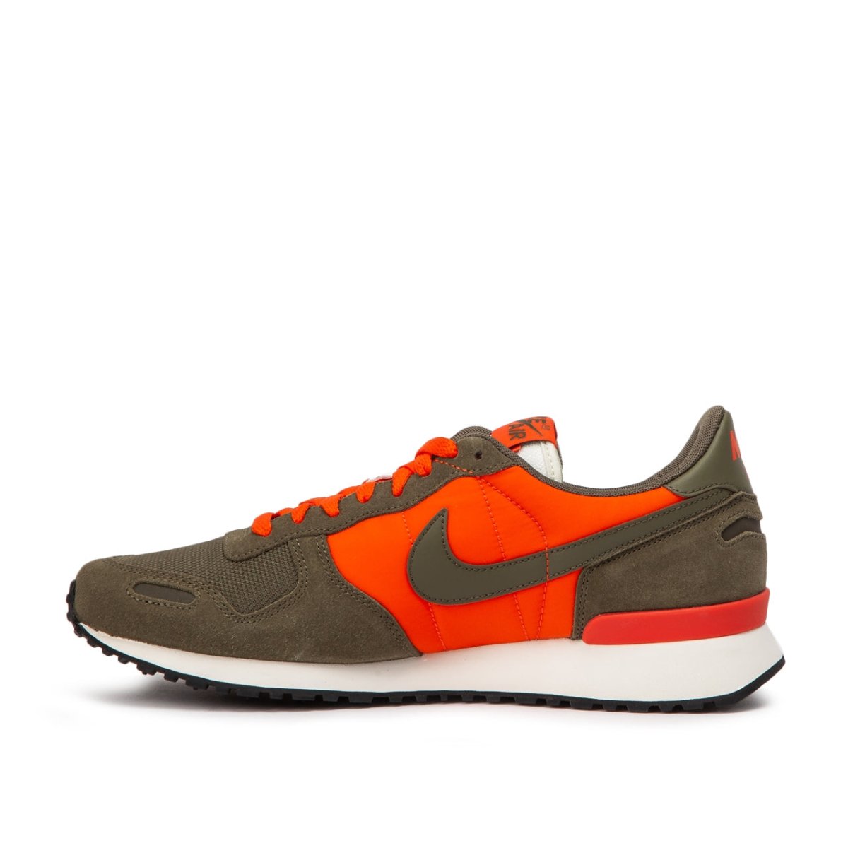 Nike Air Vortex (Orange / Olive)  - Allike Store