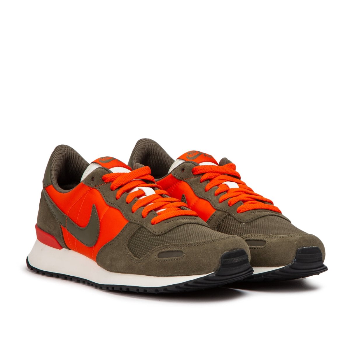 Nike Air Vortex (Orange / Olive)  - Allike Store