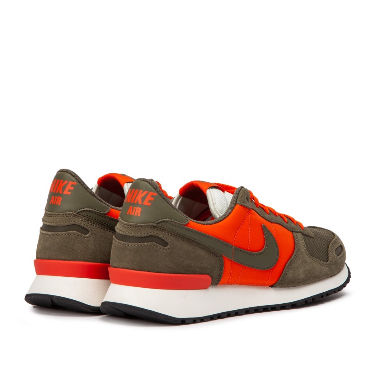 Nike Air Vortex (Orange / Olive)  - Allike Store