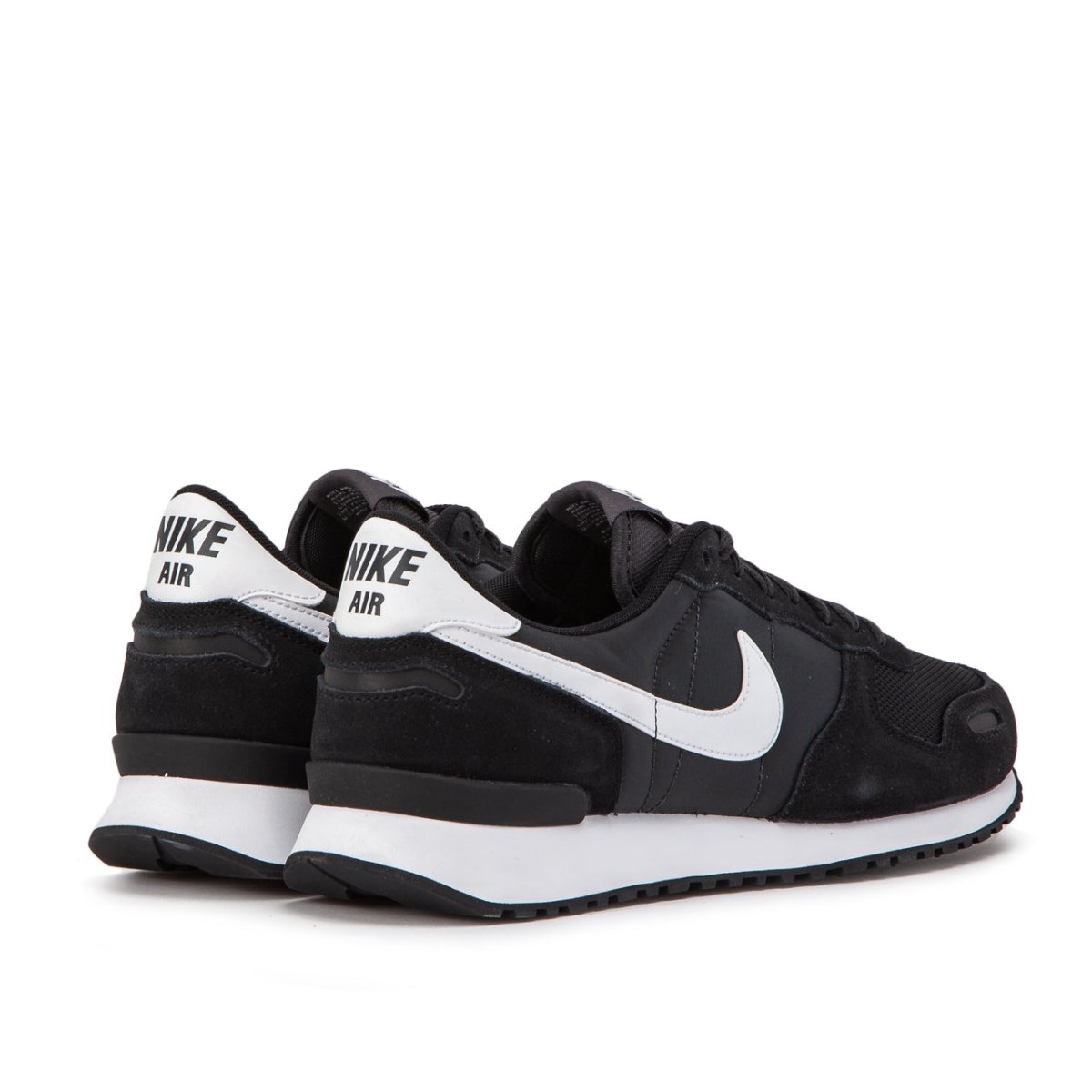 Nike Air Vortex (Schwarz / Weiß)  - Allike Store