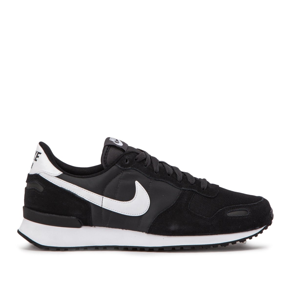 Nike Air Vortex (Schwarz / Weiß)  - Allike Store