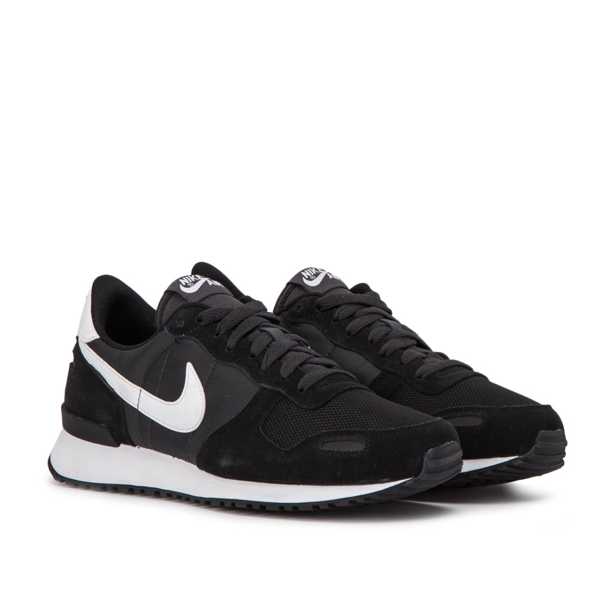 Nike vortex shop black white