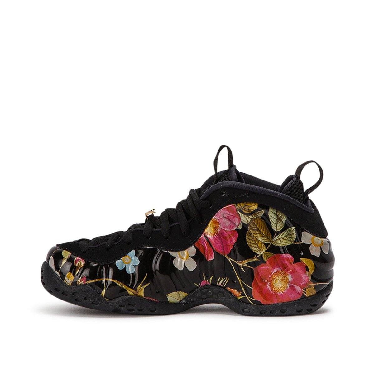 Foamposite on sale floral 219