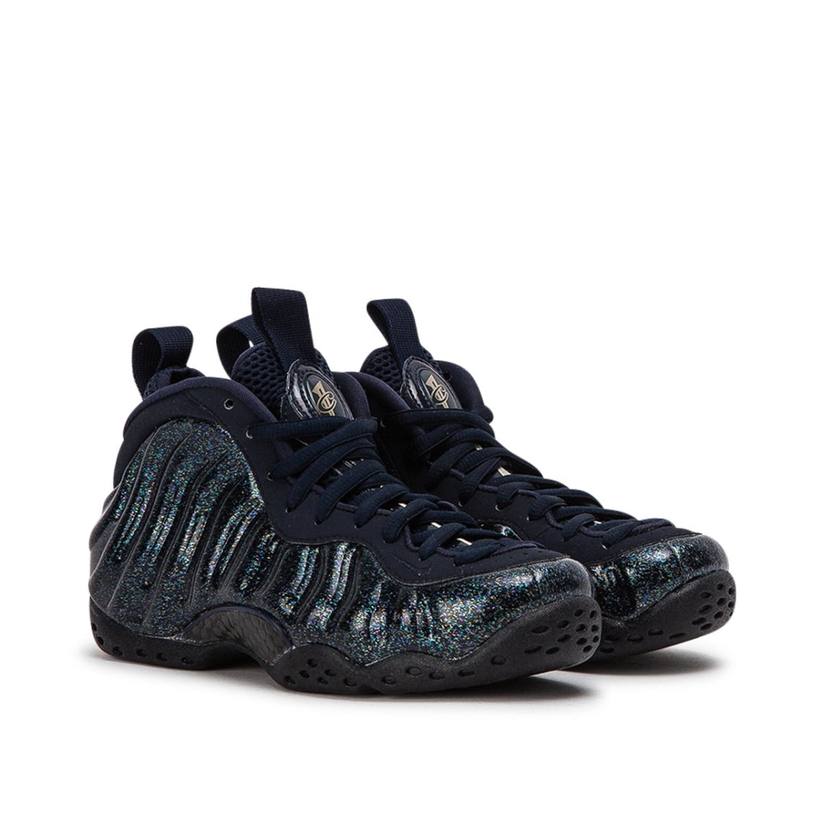 Nike foamposite store one obsidian