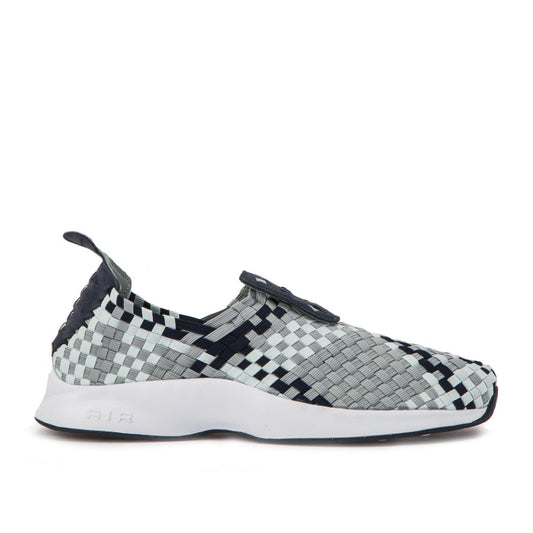 Nike Air Woven (Grün / Grau / Weiß)  - Allike Store