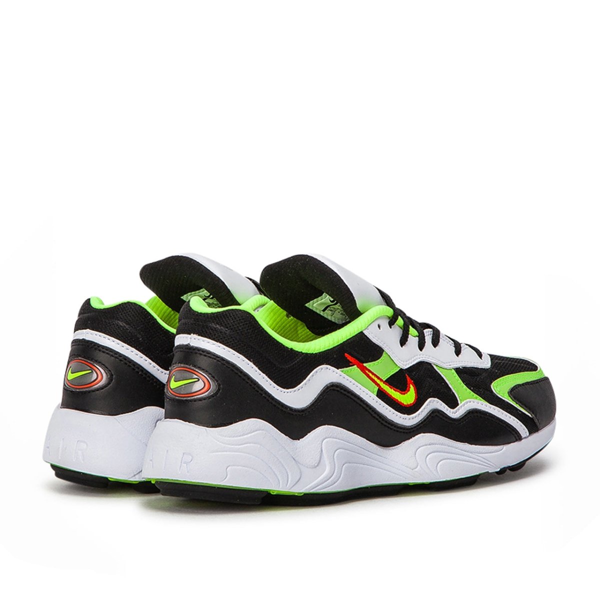 Nike Air Zoom Alpha (Schwarz / Gelb)  - Allike Store