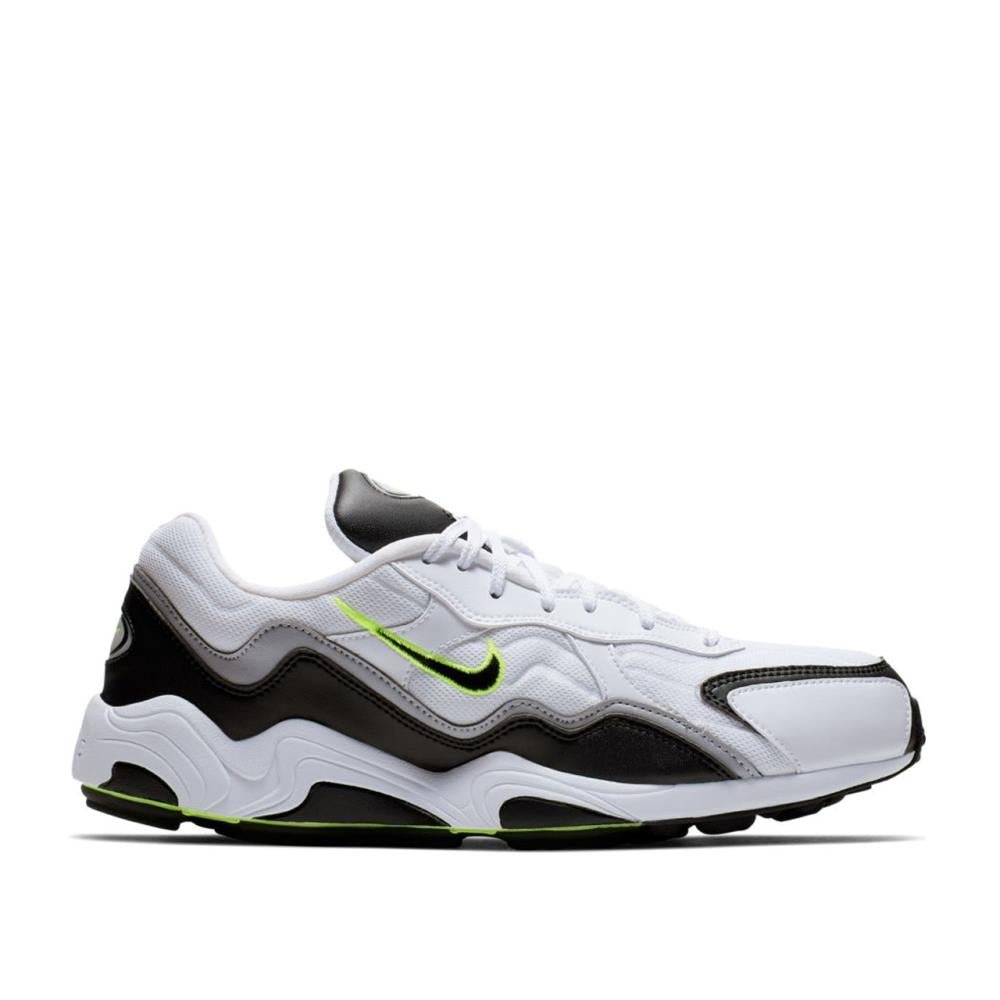 Nike Air Zoom Alpha 'Volt' (Schwarz / Weiß)  - Allike Store