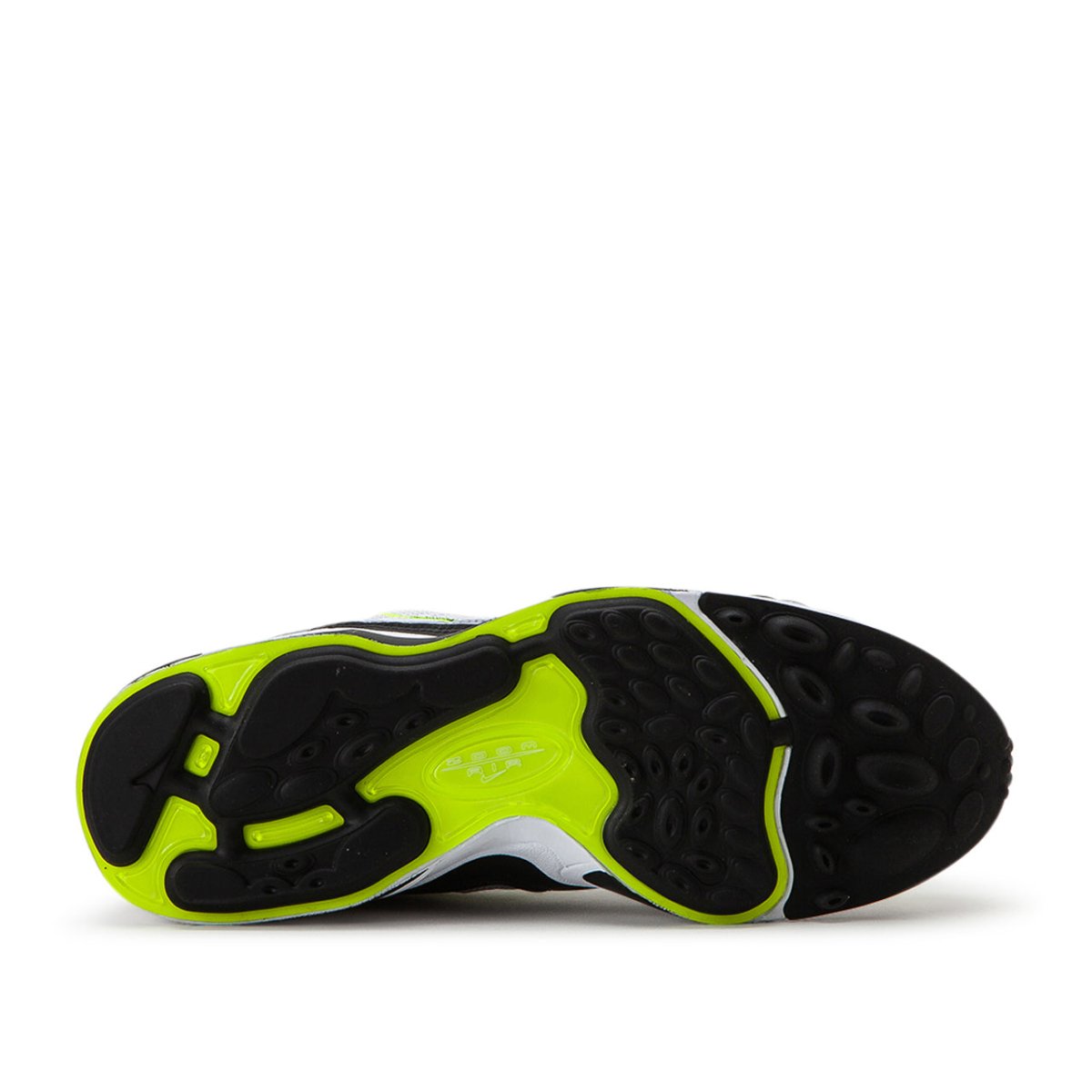 Nike Air Zoom Alpha 'Volt' (Schwarz / Weiß)  - Allike Store