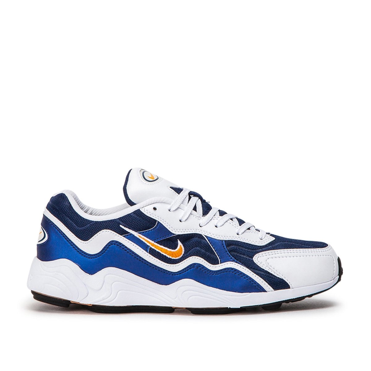 Nike Air Zoom Alpha (Weiß / Blau)  - Allike Store