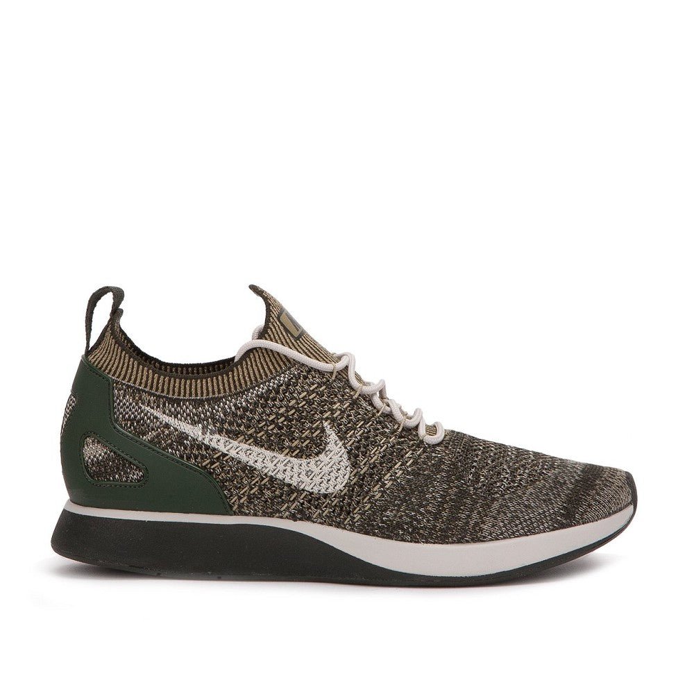 Nike Air Zoom Mariah Flyknit Racer (Sequoia / Olive)  - Allike Store