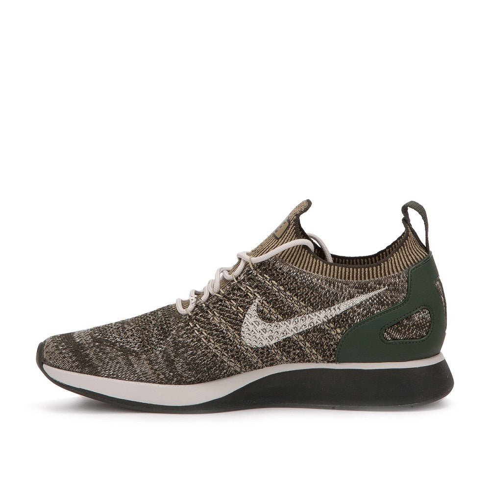 Nike Air Zoom Mariah Flyknit Racer (Sequoia / Olive)  - Allike Store