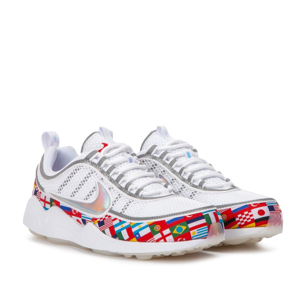 Nike spiridon clearance flag