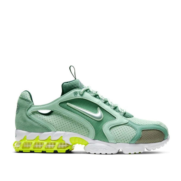 Nike Air Zoom Spiridon Cage 2 (Green / White) CW5376-301