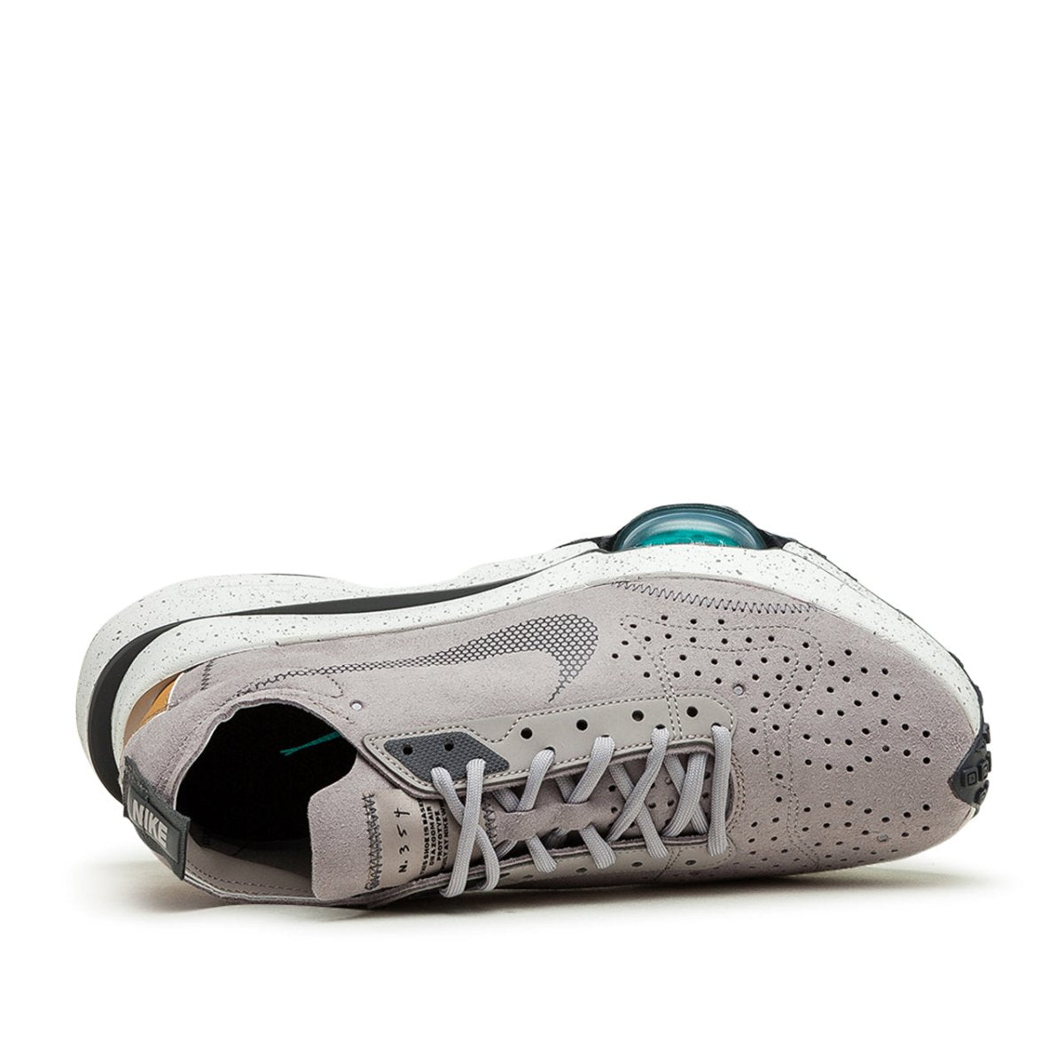 Nike Air Zoom-Type (Grau / Weiß)  - Allike Store