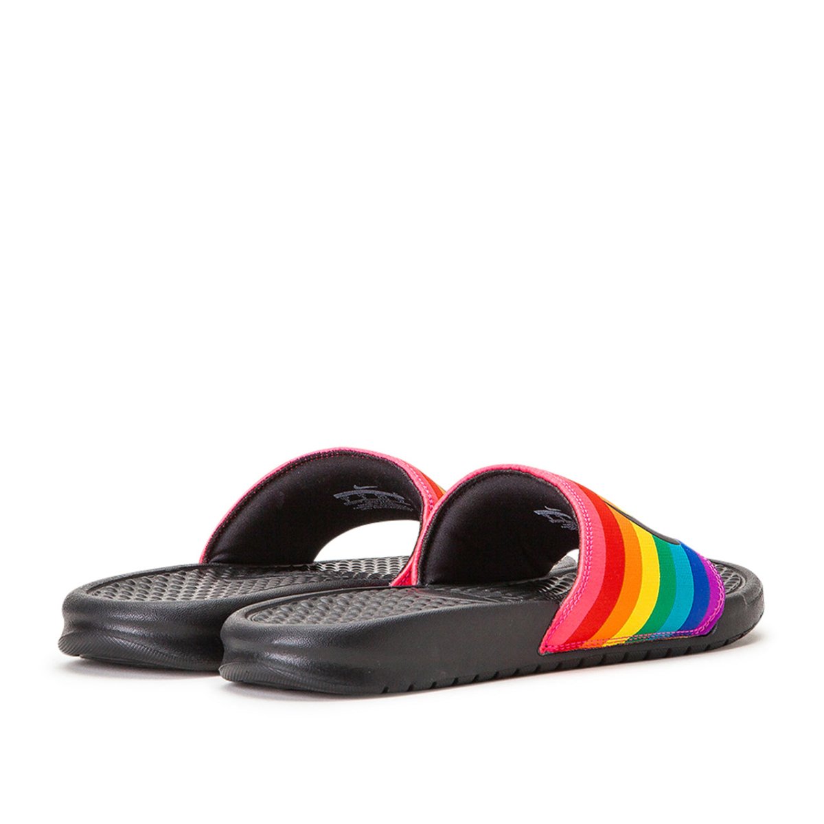 Nike benassi hotsell jdi betrue slide