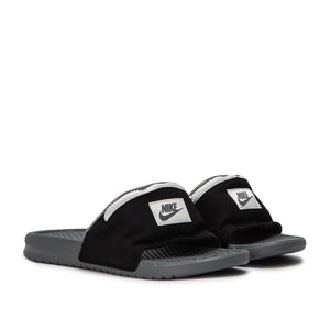 Nike Benassi JDI 'Fanny Pack' (Schwarz)  - Allike Store