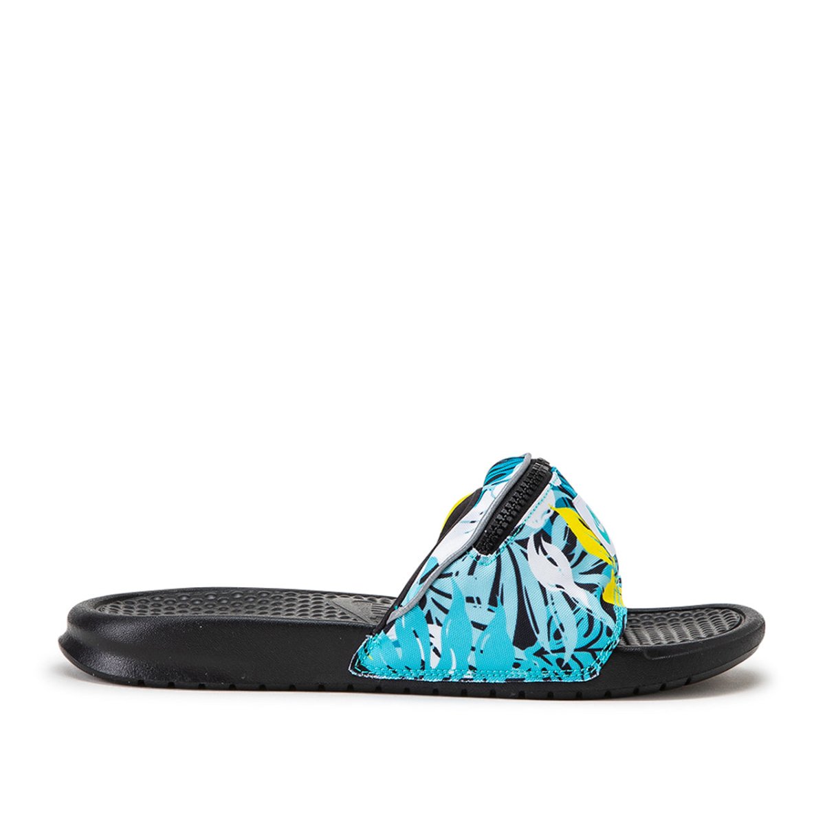 Nike benassi jdi hip pack clearance printed