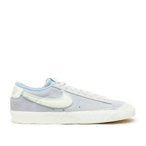 Nike Blazer Low '77 Vintage (Grau / Blau)  - Allike Store