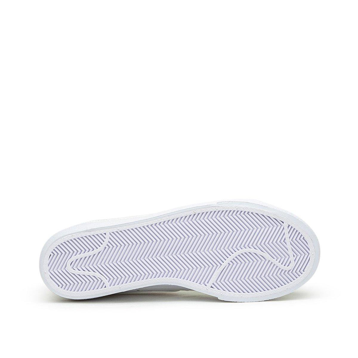 Nike Blazer Low Platform (Weiss)  - Allike Store