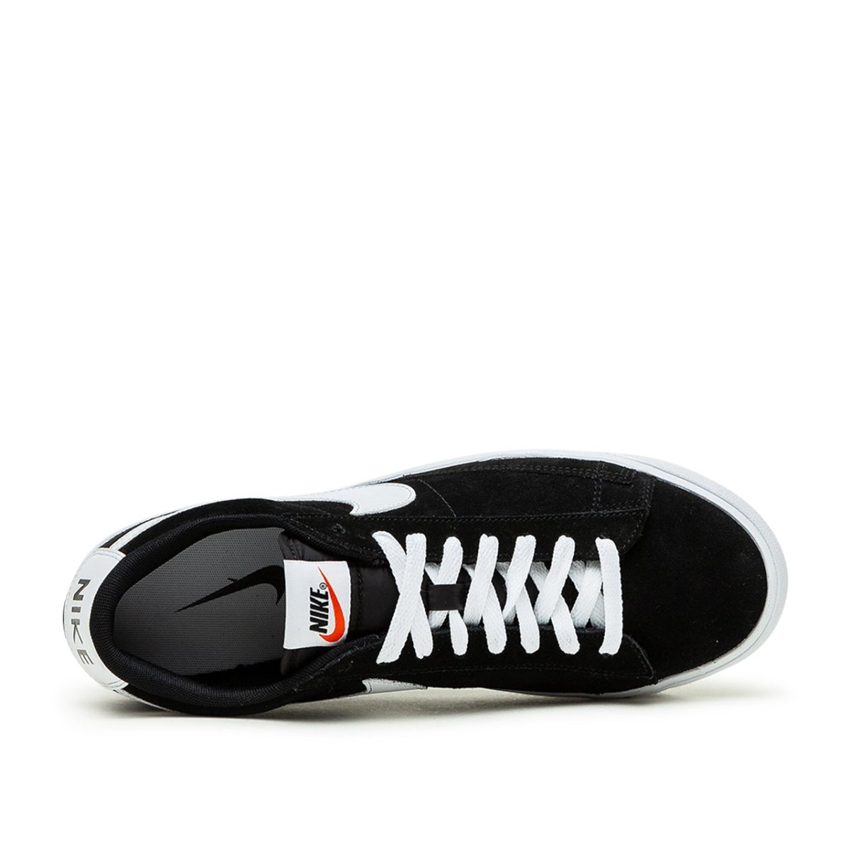 Blazer low premium vintage (schwarz sail) cheap
