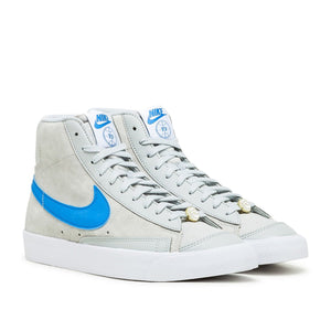 Nike Blazer Mid '77 NRG (Grau / Blau)  - Allike Store