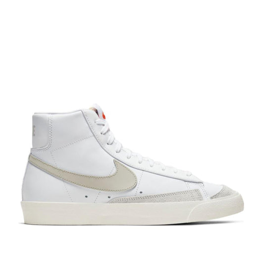 Nike Blazer Mid '77 Vintage 'Light Bone' (Weiß)  - Allike Store