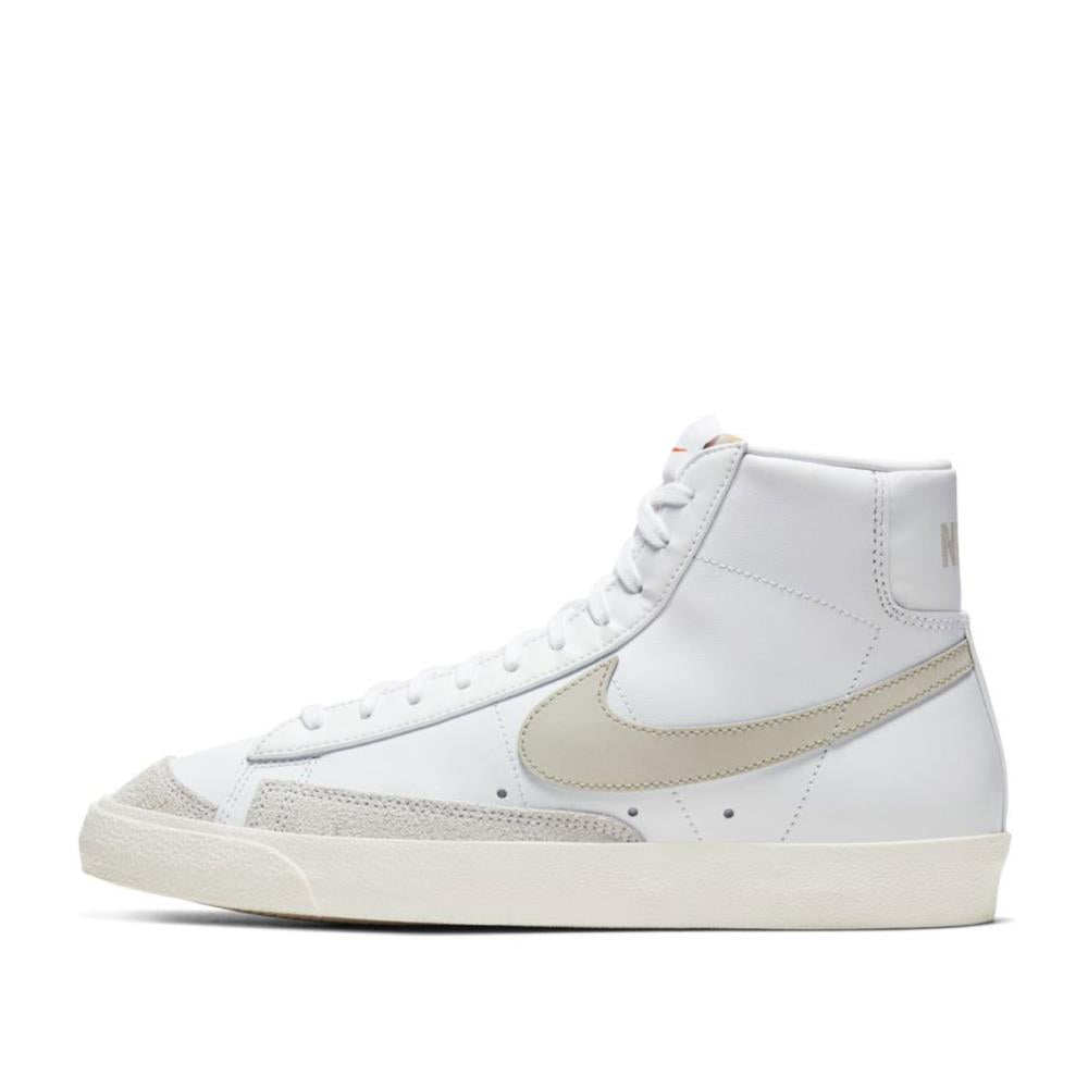 Nike Blazer Mid '77 Vintage 'Light Bone' (Weiß)  - Allike Store