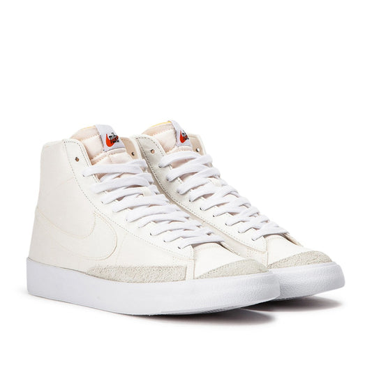 Nike Blazer Mid '77 Vintage WE (Beige)  - Allike Store