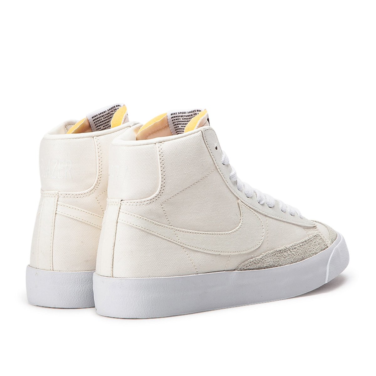 Nike blazer vintage beige online
