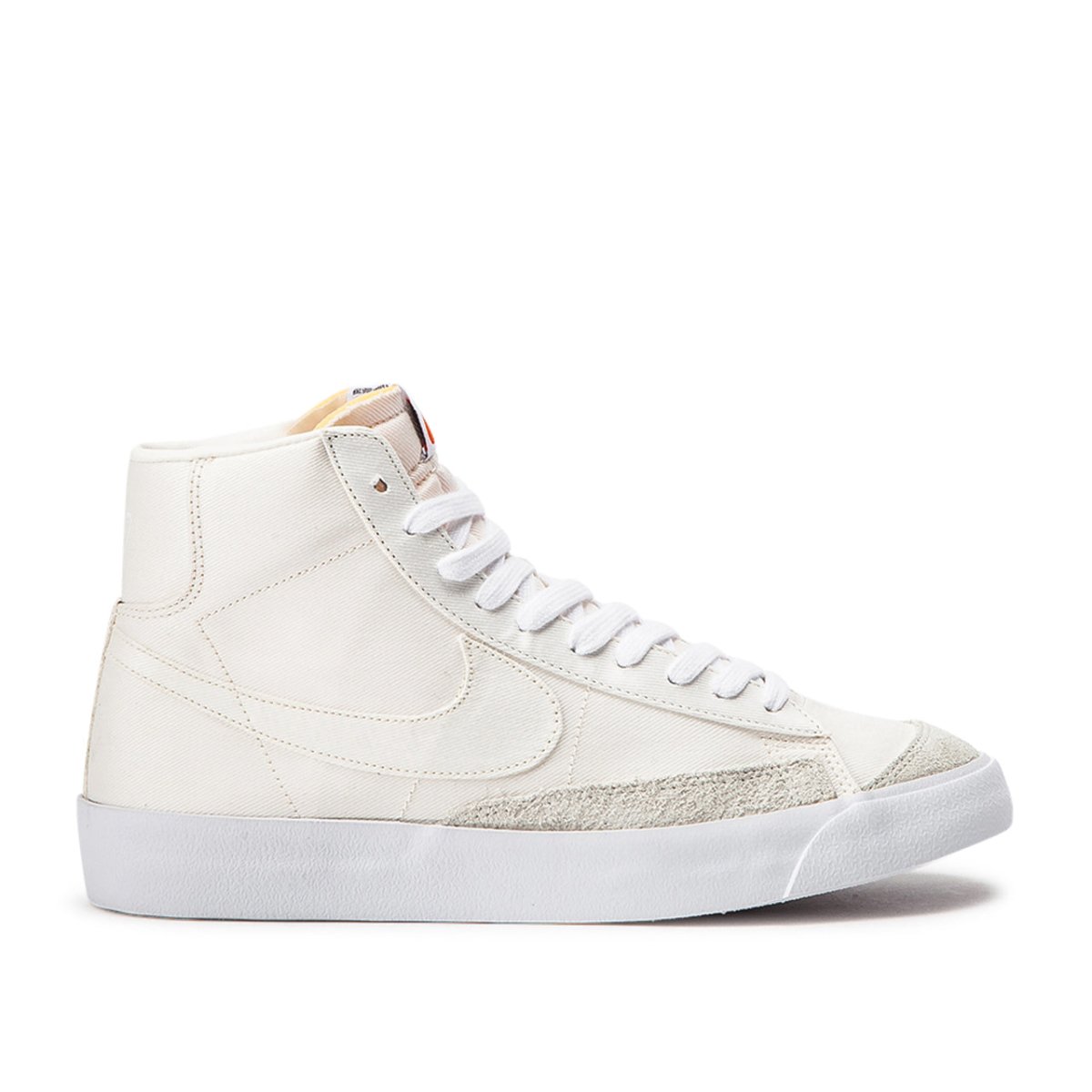 Nike Blazer Mid '77 Vintage WE (Beige)  - Allike Store