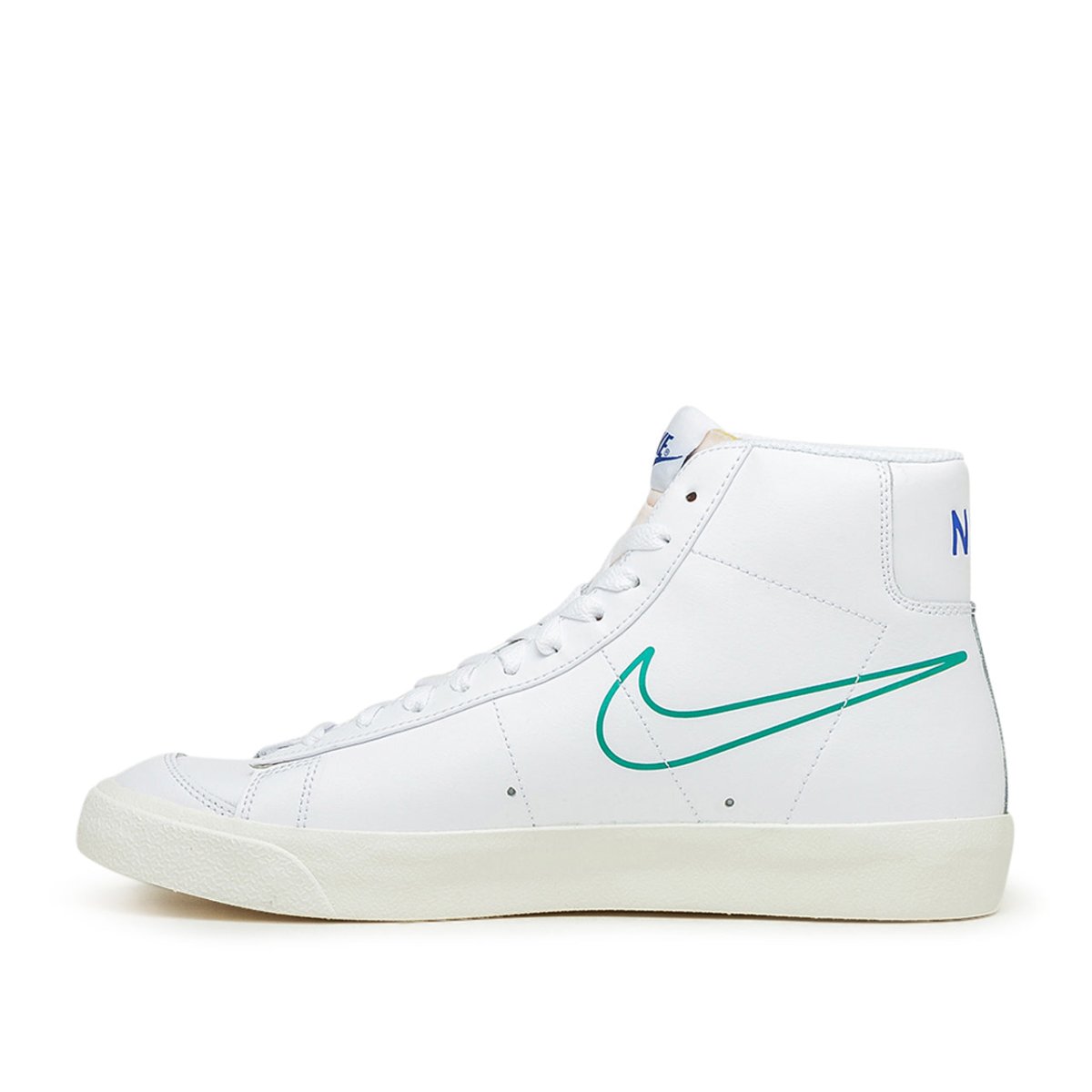 Nike Blazer Mid '77 (Weiß)  - Allike Store