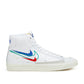Nike Blazer Mid '77 (Weiß)  - Allike Store