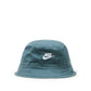 Nike Bucket Hat (Petrol)  - Allike Store