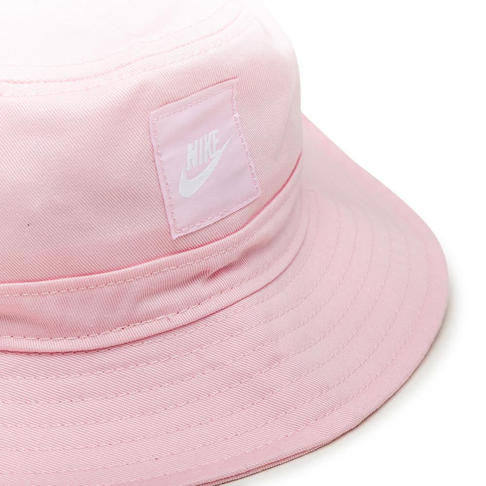Nike Bucket Hat (Rosa)  - Allike Store