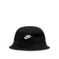 Nike Bucket Hat (Schwarz)  - Allike Store