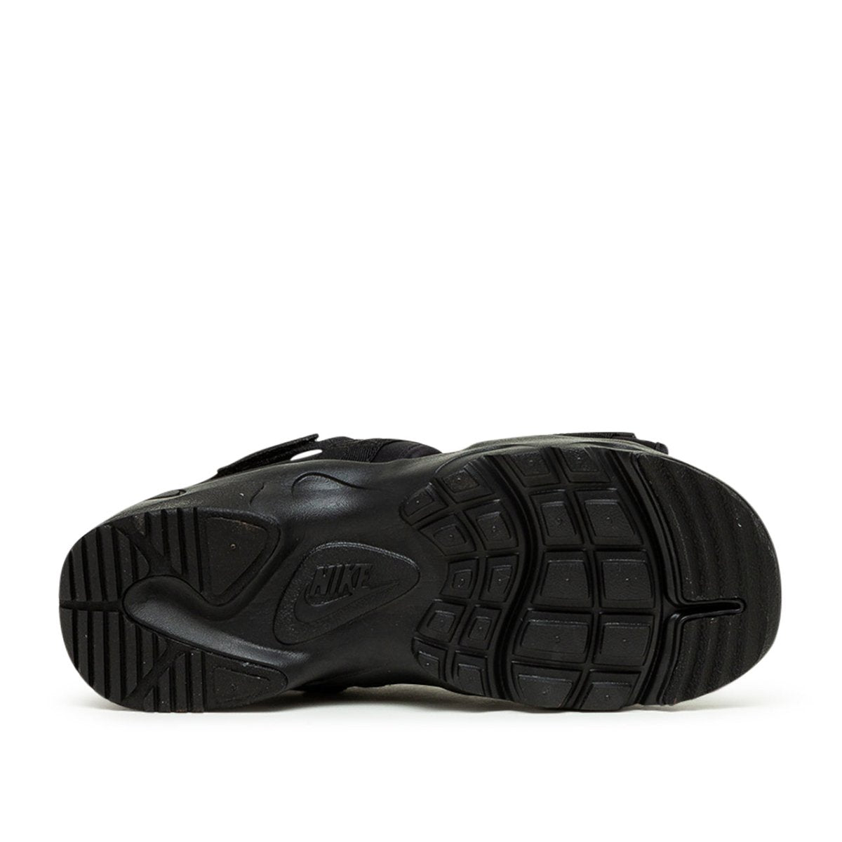 Nike Canyon Sandal (Schwarz)  - Allike Store