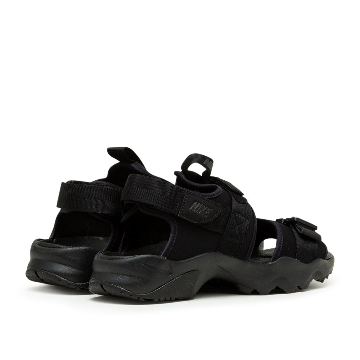 Nike Canyon Sandal (Schwarz)  - Allike Store