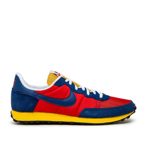 Nike Challenger OG (Blau / Rot / Gelb)  - Allike Store