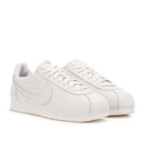 Nike Classic Cortez Premium (Altweiß)  - Allike Store